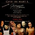 Goth The Night vol.1 - Gyngyvr - Szerend