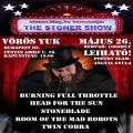 The Stoner Show
