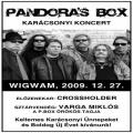Pandoras box, Crossholder