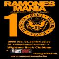 RamonesMania 10. születésnap