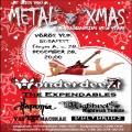 METAL-XMAS Fesztivl