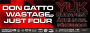 Don Gatto, Wastage (SK), Just Four