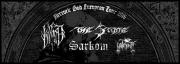  Isvind - Nor - | Sarkom - nor | The Stone -srb | Witchcraft