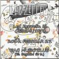  Lead Zeppelin: Led Zeppelin III. sbemutat