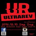 UltraRev s The Wonderland koncert