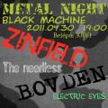 Metal Night