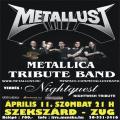 Metallust, Nightquest