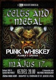 Celts and Metal