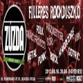 Fillres Rockdiszk