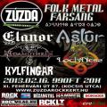 Folk Metal Farsang