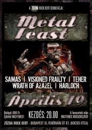 Metal Feast