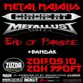 Metal Majlis