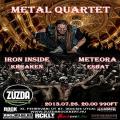 Metal Quartet