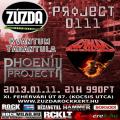 Project 0111