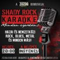 Shady Rock Karaoke