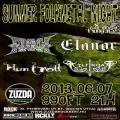 Summer Folkmetal Night