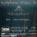 Symphonic Friday 13