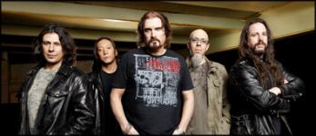 Dream Theater - Jvre jra Budapesten (2012.02.17.)