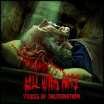 Kill With Hate -  Szeptemberben nagylemez