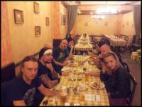 MAYHEM live in Budapest – Yuk Jubileumi koncertsorozat