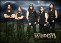 MetalWar Fest 2013 – Wisdom az ex-Sabaton tagokkal
