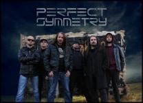 Perfect Symmetry - A kznsg forgatta a zenekar j klipjt