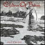 j albumkritika: Children of Bodom - Halo of Blood