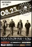 Partyzan - Rocktogon (2013.08.03.)