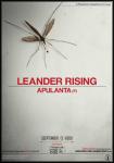 Leander Rising – Nyrzr cserebuli a Zld Pardonban (2013.09.03.)