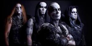 Behemoth - Nergal vres kzjegye fmjelzi az j lemezt