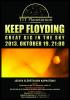 Keep Floyding - Pink Floyd est a fvrosi Planetriumban (2013.10.19.)