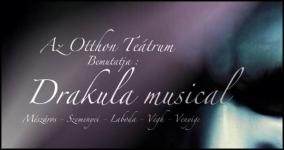 Otthon Teatrum - Drakula (2013.10.31)