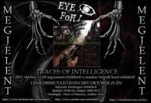 Eye For I lemezbemutat - Rocktogon (2013.10.25.)