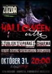 Halloween Extra - Zzda Rock Kert (2013.10.31.)