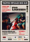 Foo Lighters - Akusztik (2013.11.08)
