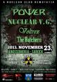 Nuclear Club - Koncertsorozat Jnossomorjn (2013.11.23)