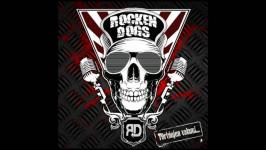 j lemezkritika - Rocken Dogs: Trtnjen valami