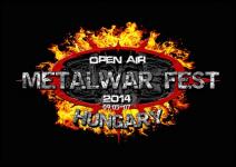 MetalWar Fest Open Air Budapest – Jvre is!