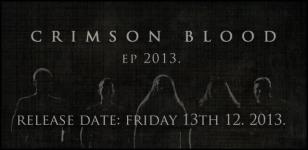 Dying Wish: Crimson Blood - Megjelent az j EP, ingyen elrhet!