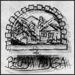Belaja Tajga 2. - A kilencedik Nagaarum lemez