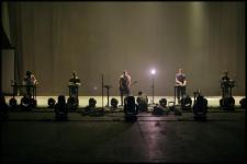 Nine Inch Nails - Koncert (2014.06.19)