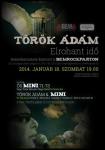 Trk dm - Elrohant Id lemezbemutat koncert a Bemrockparton (2014.01.18)