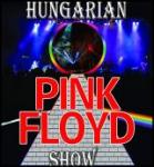 Hungarian Pink Floyd Show - Dark Side of the Moon (2014.02.22)