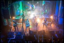 Sklmld - December 10-n az Eluveitie s az Arkona trsasgban lpnek fel a Club202-ben 