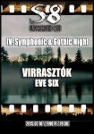 IV.Symphonic & Gothic Night - S8 Underground Club (2015.07.10.) 