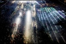 Iron Maiden s Wiz Khalifa - Jvre a Telekom VOLT Fesztivlon