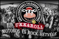 Viszlt Megyer Camp, Hello Ukk & Roll! - 3 nap tmny rock&roll (2016.06.23-26.)