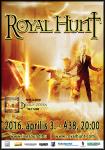 Royal Hunt: Devils Dozen lemezbemutat - A38 Haj (2016.04.03.)
