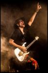 Budapesten a hromszoros Grammy-djas gitros! - Steve Vai: Passion and Warfare 25th Anniversary Tour