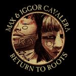 Az A38 Haj bemutatja: Max & Igor Cavalera... Return to Roots (BR) - Barba Negra Music Club (2016.11.21.)